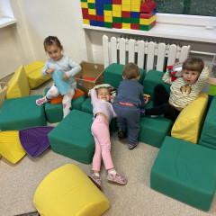 I. třída- Co přinášíš podzime, to se brzy dozvíme