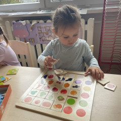 I. třída- Co přinášíš podzime, to se brzy dozvíme