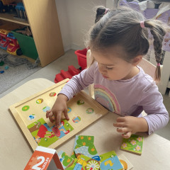 I. třída- Co přinášíš podzime, to se brzy dozvíme