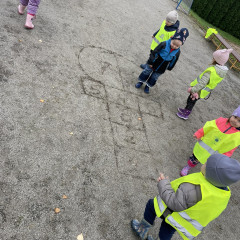 I. třída- Co přinášíš podzime, to se brzy dozvíme