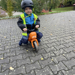 I. třída- Co přinášíš podzime, to se brzy dozvíme