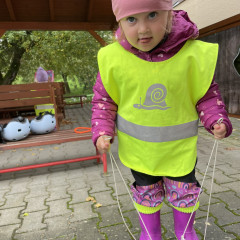 I. třída- Co přinášíš podzime, to se brzy dozvíme