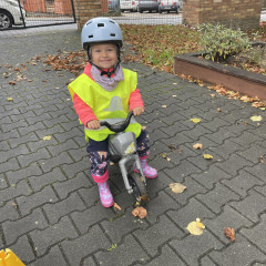 I. třída- Co přinášíš podzime, to se brzy dozvíme