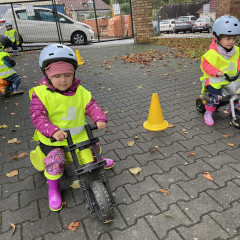 I. třída- Co přinášíš podzime, to se brzy dozvíme
