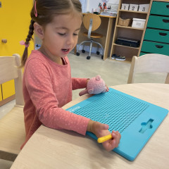 I. třída- Co přinášíš podzime, to se brzy dozvíme