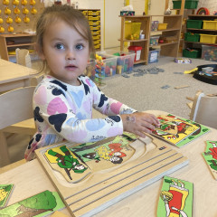 I. třída- Co přinášíš podzime, to se brzy dozvíme