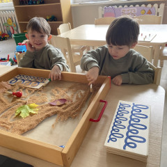 I. třída- Co přinášíš podzime, to se brzy dozvíme