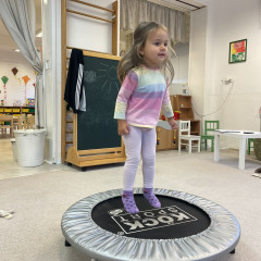 I. třída- Co přinášíš podzime, to se brzy dozvíme