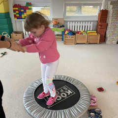 I. třída- Co přinášíš podzime, to se brzy dozvíme