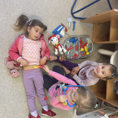 I. třída- Co přinášíš podzime, to se brzy dozvíme