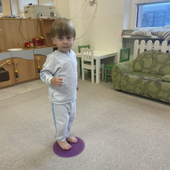 I. třída- Co přinášíš podzime, to se brzy dozvíme