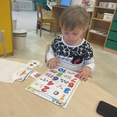 I. třída- Co přinášíš podzime, to se brzy dozvíme