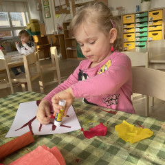 I. třída- Co přinášíš podzime, to se brzy dozvíme