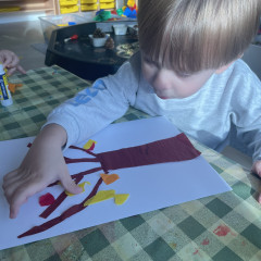 I. třída- Co přinášíš podzime, to se brzy dozvíme