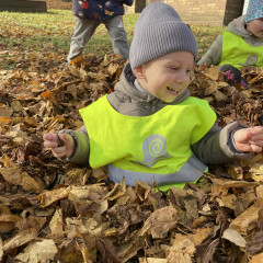 I. třída- Co přinášíš podzime, to se brzy dozvíme