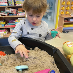 I. třída- Co přinášíš podzime, to se brzy dozvíme