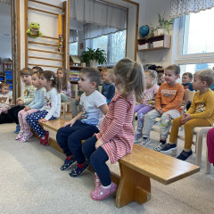 I. třída- Co přinášíš podzime, to se brzy dozvíme