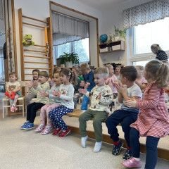 I. třída- Co přinášíš podzime, to se brzy dozvíme