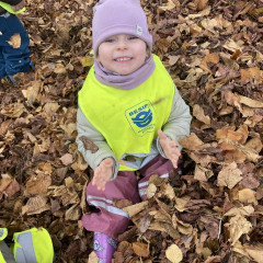 I. třída- Co přinášíš podzime, to se brzy dozvíme