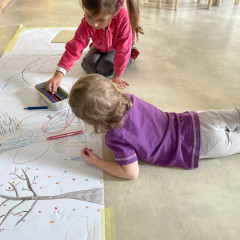 I. třída- Co přinášíš podzime, to se brzy dozvíme