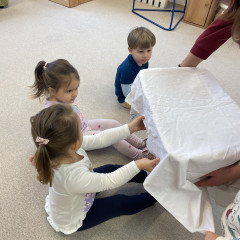 I. třída- Co přinášíš podzime, to se brzy dozvíme