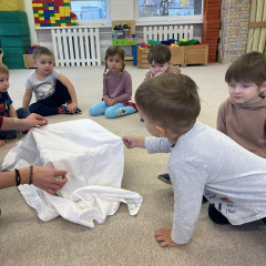 I. třída- Co přinášíš podzime, to se brzy dozvíme