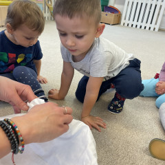 I. třída- Co přinášíš podzime, to se brzy dozvíme