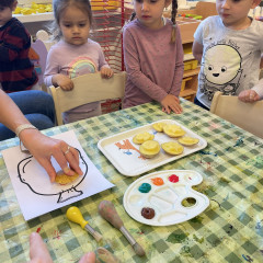 I. třída- Co přinášíš podzime, to se brzy dozvíme