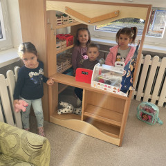 I. třída- Co přinášíš podzime, to se brzy dozvíme