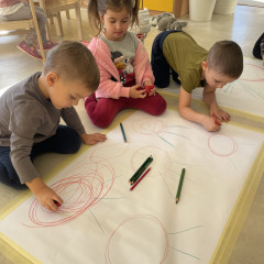 I. třída- Co přinášíš podzime, to se brzy dozvíme