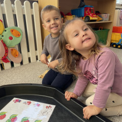 I. třída- Co přinášíš podzime, to se brzy dozvíme