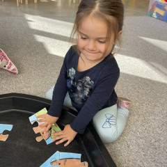 I. třída- Co přinášíš podzime, to se brzy dozvíme