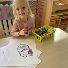 I. třída- Co přinášíš podzime, to se brzy dozvíme