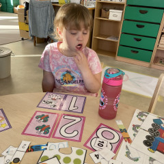 I. třída- Co přinášíš podzime, to se brzy dozvíme