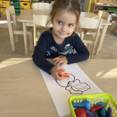 I. třída- Co přinášíš podzime, to se brzy dozvíme