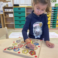 I. třída- Co přinášíš podzime, to se brzy dozvíme