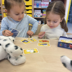 I. třída- Co přinášíš podzime, to se brzy dozvíme