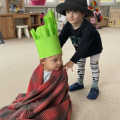 I. třída- Co přinášíš podzime, to se brzy dozvíme