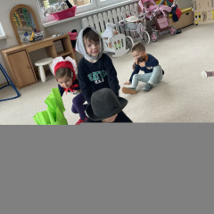 I. třída- Co přinášíš podzime, to se brzy dozvíme