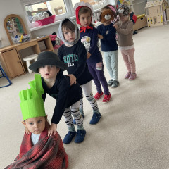 I. třída- Co přinášíš podzime, to se brzy dozvíme