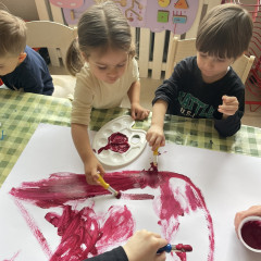 I. třída- Co přinášíš podzime, to se brzy dozvíme