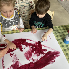 I. třída- Co přinášíš podzime, to se brzy dozvíme