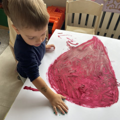 I. třída- Co přinášíš podzime, to se brzy dozvíme