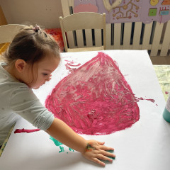 I. třída- Co přinášíš podzime, to se brzy dozvíme