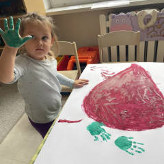 I. třída- Co přinášíš podzime, to se brzy dozvíme