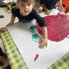 I. třída- Co přinášíš podzime, to se brzy dozvíme