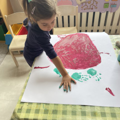 I. třída- Co přinášíš podzime, to se brzy dozvíme