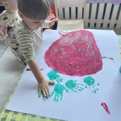 I. třída- Co přinášíš podzime, to se brzy dozvíme