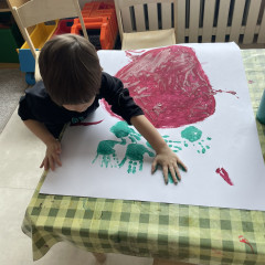 I. třída- Co přinášíš podzime, to se brzy dozvíme