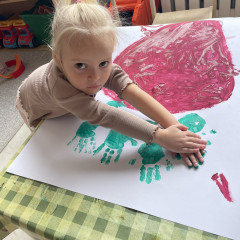 I. třída- Co přinášíš podzime, to se brzy dozvíme